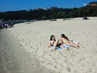 The Set as per Cape Town Beaches indexes