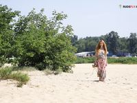 Hello Naturists. I expect you like gertha pics.