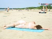 A supreme day with the wifey at the strand...