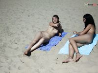 Some images from our brief plage holiday.