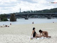 Porto de Galinhas Strand, Pernambuco State