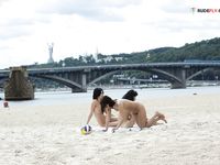 Porto de Galinhas Strand, Pernambuco State