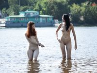 I expect these are Naturists material Spring