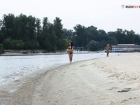 Naturists makes me kinky. What can I say?