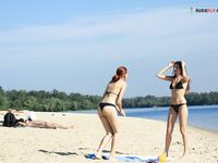 This is the Very First time I am on Naturists!