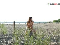 This is another set of naturist marline Kazantip