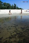 No story - just a kaleigh day on the strand.