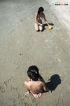 No story - just a kaleigh day on the strand.