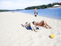 well let's keep the Strand Ball flipping :)