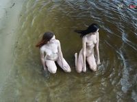 just determined to get it all of at the strand