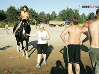 Thanks, Naturists, for supreme inspiration!!