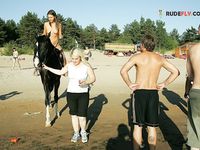 Thanks, Naturists, for supreme inspiration!!