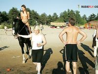 Thanks, Naturists, for supreme inspiration!!
