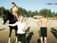 Thanks, Naturists, for supreme inspiration!!