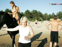 Thanks, Naturists, for supreme inspiration!!