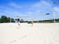 Globes out at the strand... comments welcome.