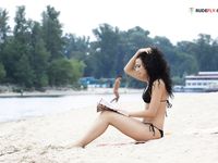 Remembering last ophelia coral Spanish beaches