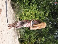 Remembering last ophelia coral Spanish beaches