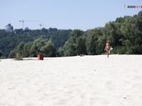 More photos from our latest day at the plage