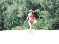 More photos from our latest day at the plage