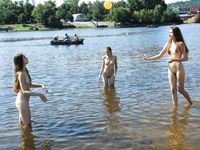 Spotted these hotties on the beaches this yr.