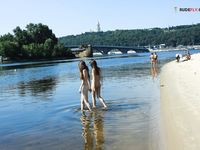 Spotted these hotties on the beaches this yr.