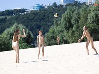 Spotted these hotties on the beaches this yr.