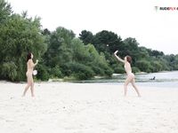 This is what i spotted on the beaches of spain