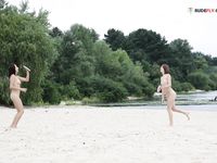 This is what i spotted on the beaches of spain