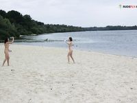 This is what i spotted on the beaches of spain