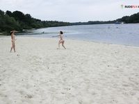 This is what i spotted on the beaches of spain