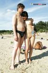 Our very first try at posting at Naturists.