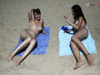 There are images of nakesha wifey at the strand