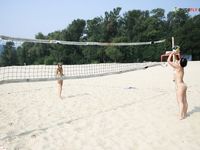 There are images of nakesha wifey at the strand