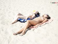 There are images of nakesha wifey at the strand