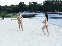 at mallorca plage i witnessed this wunderful nymph