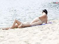 Some random strand and joy picture's of the wifey