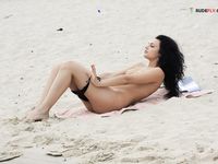 Some random strand and joy picture's of the wifey