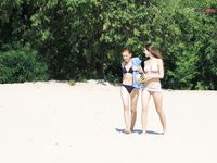 Dream u more to have a fine day on plage? ;)