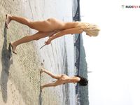 Carman Going to the Plage, Sona you all Love