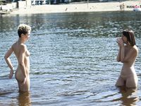 Carman Going to the Plage, Sona you all Love