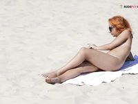 Just spending some time around South Plage.