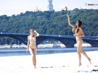 Hello Naturists, the team and all you VW aficionados,