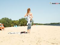 some splendid joy carried over from the strand...