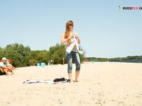 some splendid joy carried over from the strand...