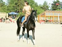 Russian school-gal first-ever time on Naturists