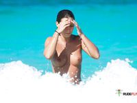 It's an amazing sight to see and everyone would like a piece of that ass