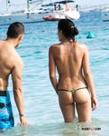 Breathtaking girls with slim bodies love having their perky, natural tits out while sunbathing