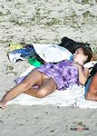 , and now she's a slot who loves being naked at the beach alone and finding strangers to fuck 2