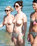 Her pussy is perfectly shaved 4